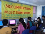 Free Computer Class